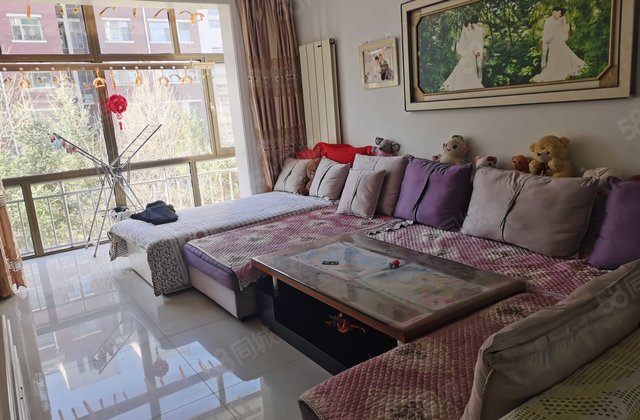 【分宜二手房经纪人信息-倪文鑫】-分宜58同城