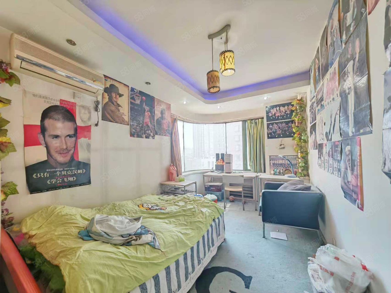 鵬潤家園2室2廳2衛(wèi)116.64㎡東北613萬