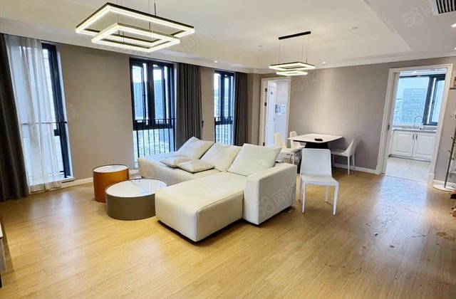 紫檀32室1厅95㎡215万二手房图片