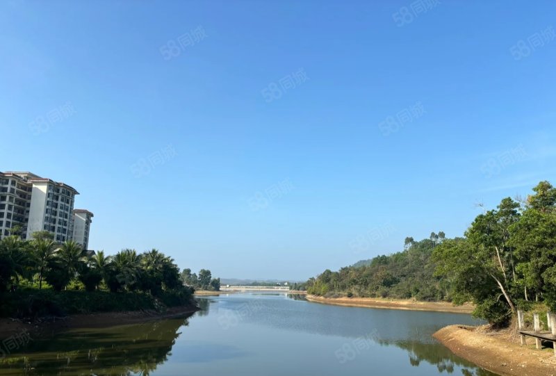 美林湖国际社区1室1厅1卫40.02㎡南15.5万