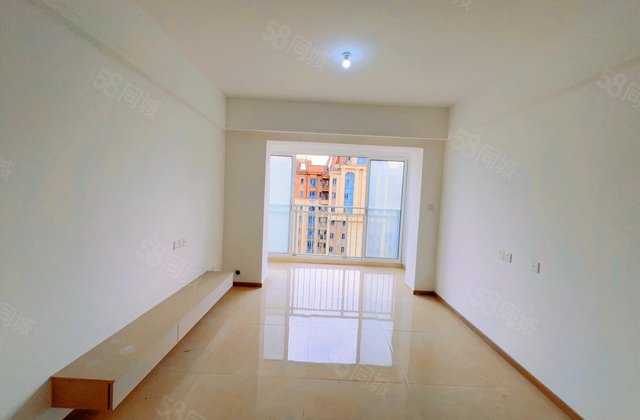 禹洲朗悦3室2厅89.91㎡59万二手房图片