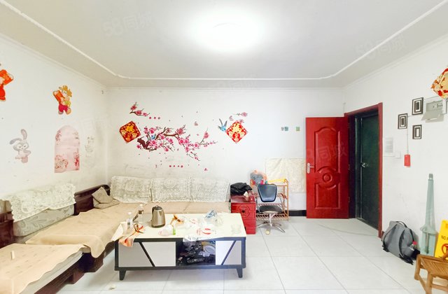 保全街61号院3室2厅99.07㎡78万二手房图片