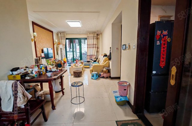 文轩！第二实验！恒大名都！有储藏室