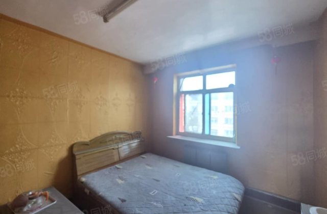 北铸小区2室1厅52㎡5.2万二手房图片