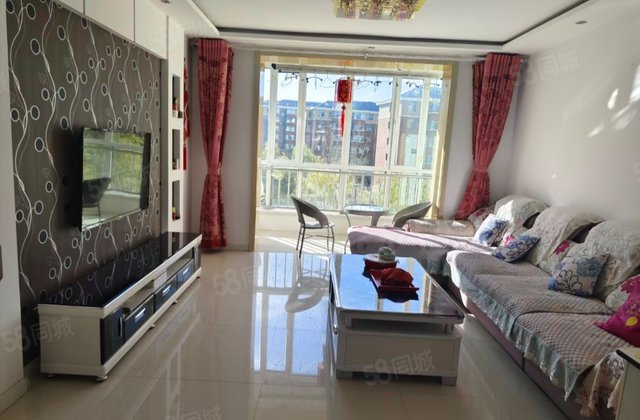 碧水龙城2室1厅93.21㎡23万二手房图片
