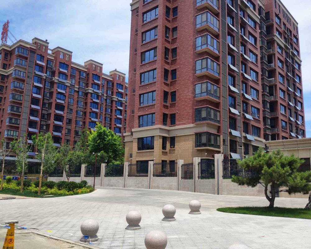 保利海德佳园善园(b区)小区详情,房价走势,房源,业主论坛】- 滕州58