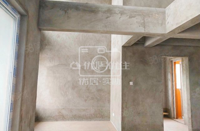 中国摩林莺花园5室2厅98.11㎡55万二手房图片