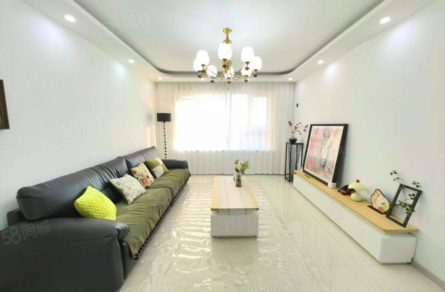 天富东苑2室2厅91.78㎡59万二手房图片