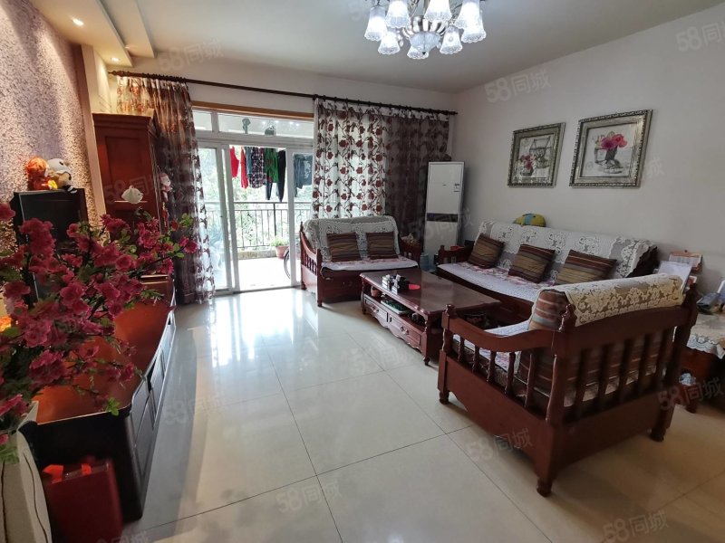 【10图】重大a区校内,新华村,电梯房,出行方便,校园环境,重庆大学(a区