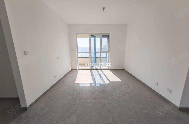 时代美境 4室2厅 南北通透 128平 满二 看房方便 有钥