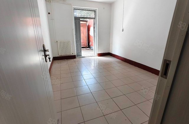 工人新村2室1厅47㎡28.1万二手房图片