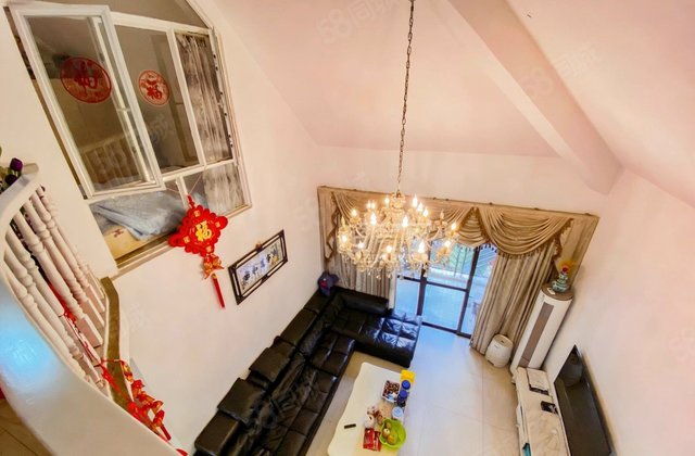 海悦新城4室2厅124.73㎡200万二手房图片