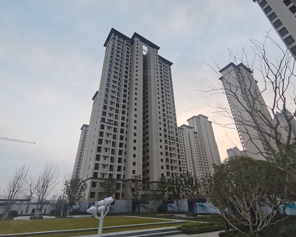 阳光城文澜公馆