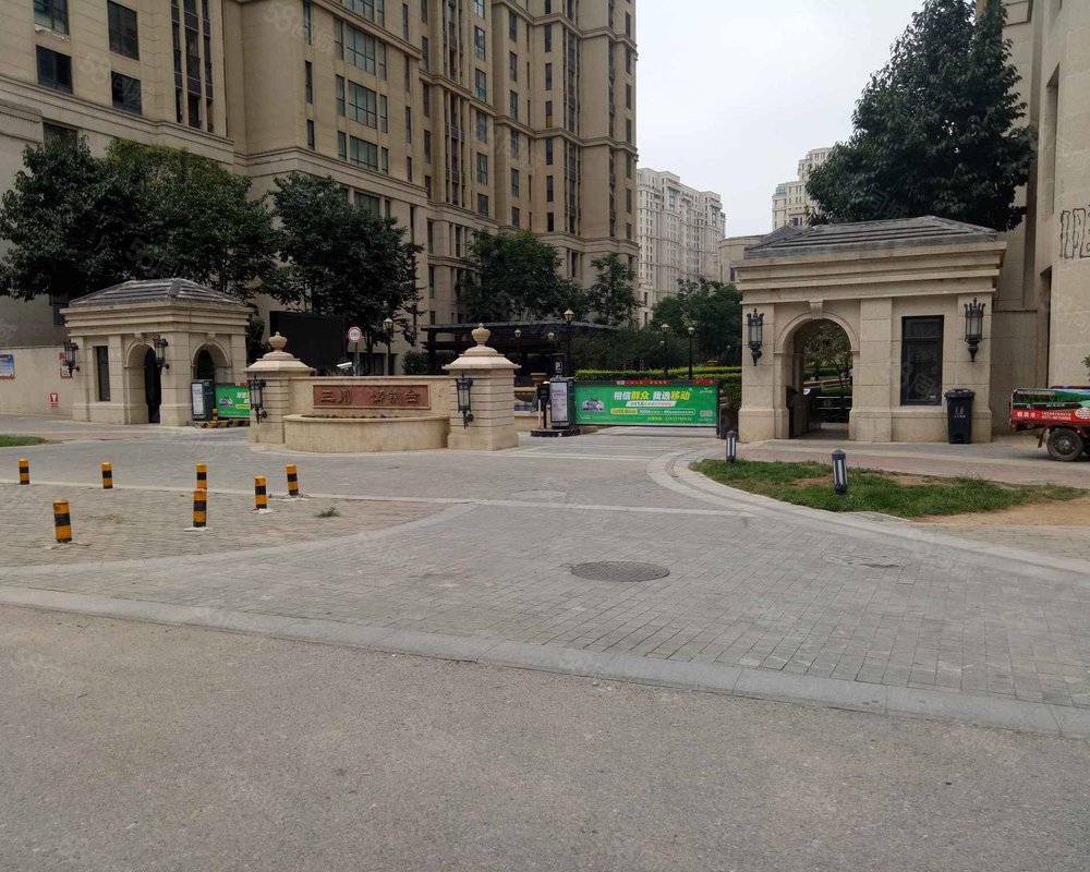 【三川御锦台, 三川御锦台小区详情,房价走势,房源,业主论坛】- 南阳