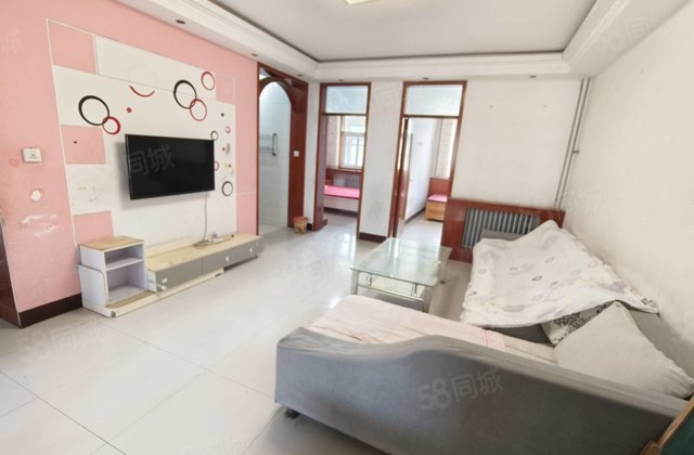 东昌路领秀城 育新苑 三室急售 看房有钥匙