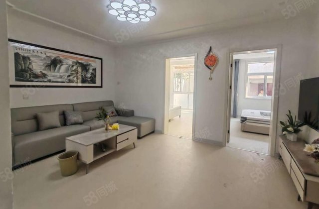 湖北小区1楼独立院 带门  东昌湖边 乐园 金柱绿城