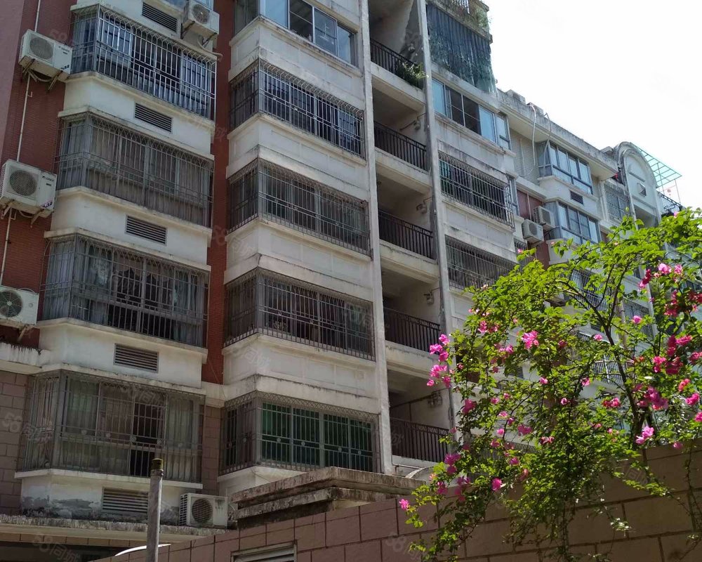 【五凤山庄, 五凤山庄小区详情,房价走势,房源,业主论坛】- 福州58