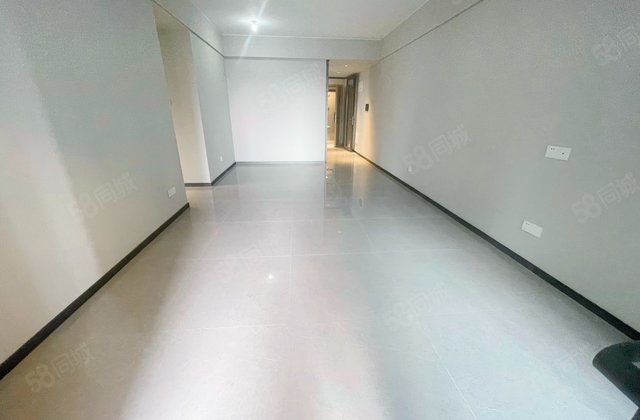 时代印记3室2厅96.44㎡110万二手房图片