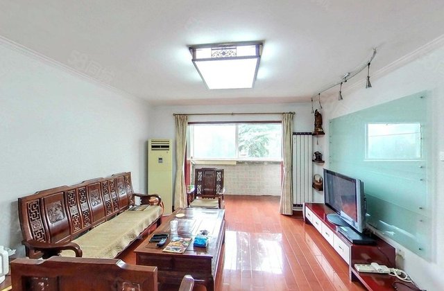 冯村嘉园(二区)3室2厅127.81㎡430万二手房图片