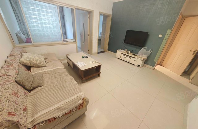 君尚花园3室2厅91.2㎡51.2万二手房图片