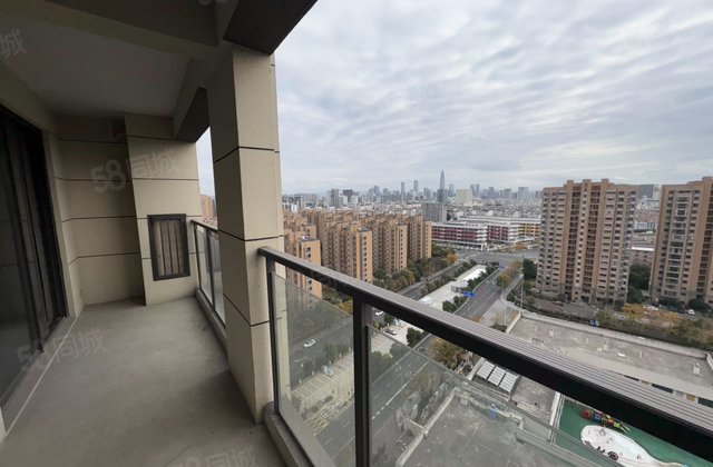 建邦璟誉府3室2厅104.56㎡255万二手房图片