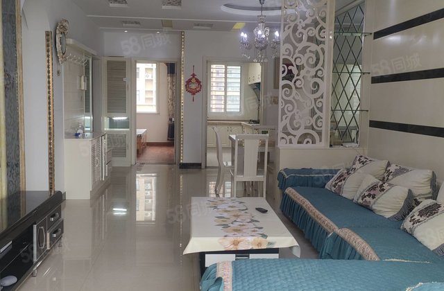 东昌丽都 东昌甲地 四叶草户型带车位储藏室免大税