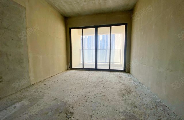 电建洺悦华府2室2厅91.94㎡140万二手房图片