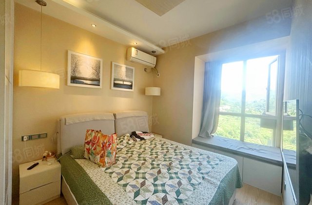 御岭春天二期2室2厅76.35㎡73万二手房图片