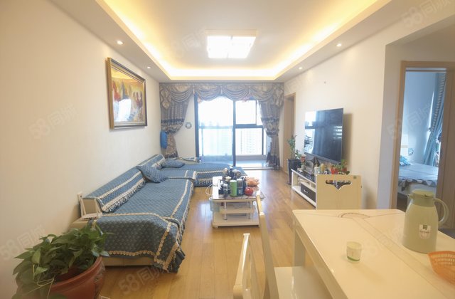 万科城二期兰园小区3室2厅96.74㎡120万二手房图片