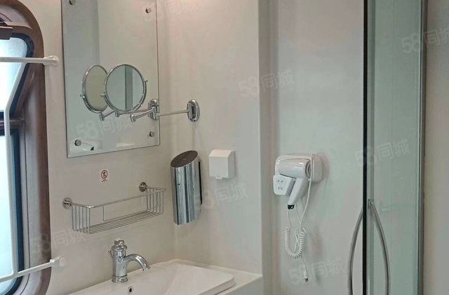富力盛悦居4室2厅129㎡168万二手房图片