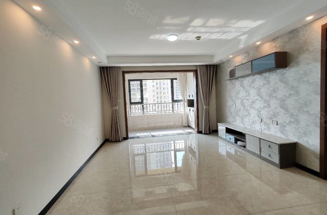 裕昌九州新城 带电梯 小三居 医疗配套成熟 商品住宅