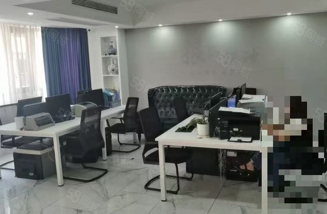 经贸大厦3室2厅191㎡128万二手房图片