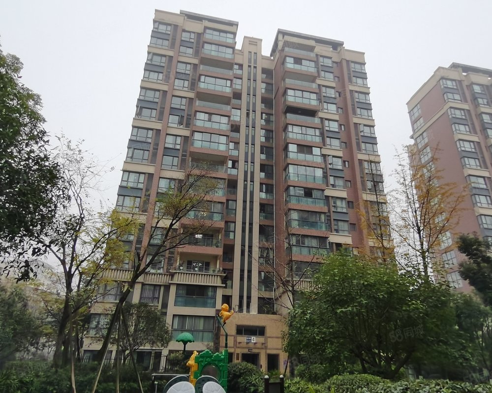 田森奥林春天三期