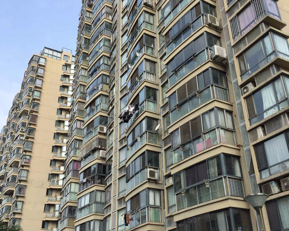 【金谊河畔, 金谊河畔小区详情,房价走势,房源,业主论坛】- 上海58