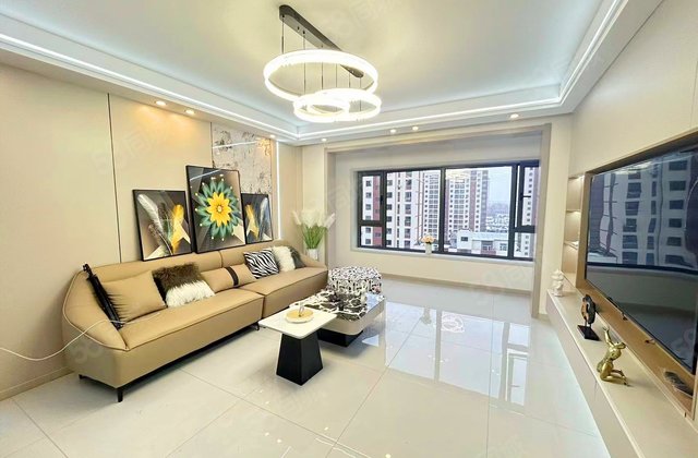 中意之尊2室2厅112㎡40万二手房图片