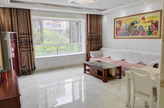 文轩老一中附近 东昌湖龙湾二期洋房 低楼层带车位储藏室免大税