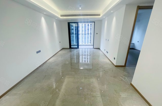 大华紫樾府3室2厅88.11㎡125万二手房图片