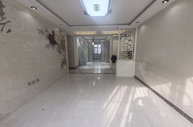 凰家阳光园5室2厅155㎡125万二手房图片