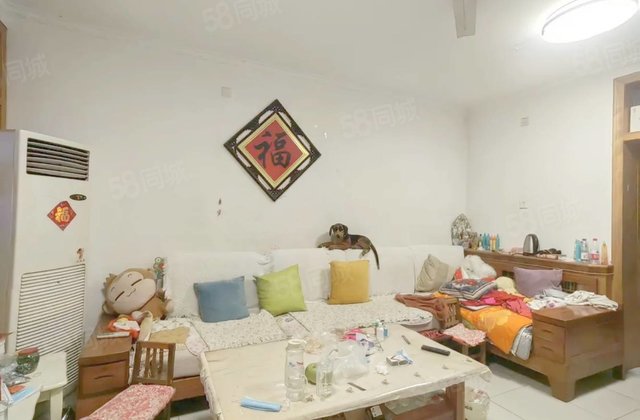 多层3楼，三里铺，不临街，阳光，实验，月亮湾，鸿顺花园颐馨园