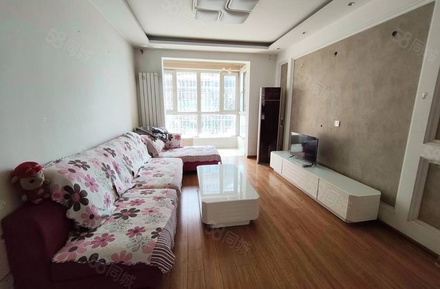 东城绿庭(南区)2室1厅90㎡51万二手房图片