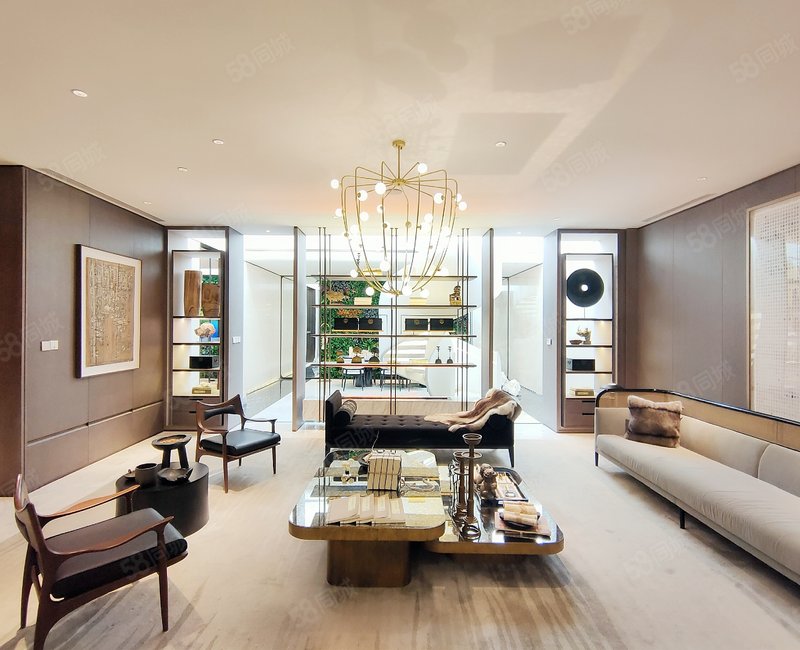 捡漏海晏春秋合院清退房源出售386平米1680万