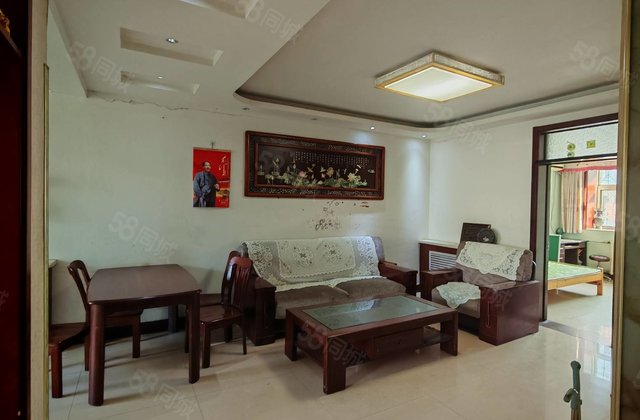 急售文轩本部 中层大三室96万 带车储 学府花园(东昌府)