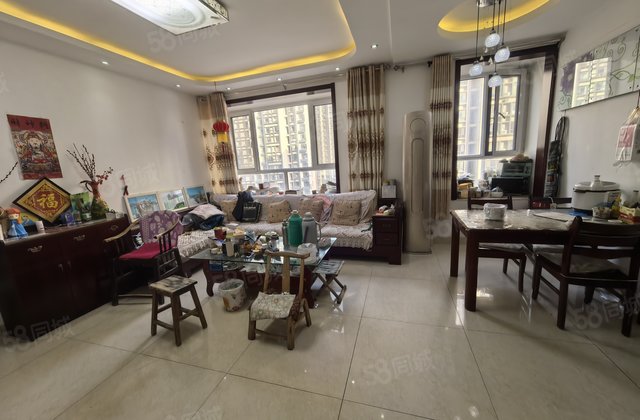 (真实保证)金柱大学城C区4室