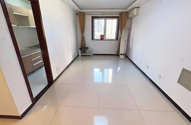 中晟馨苑(2号院)2室1厅81.02㎡145万二手房图片