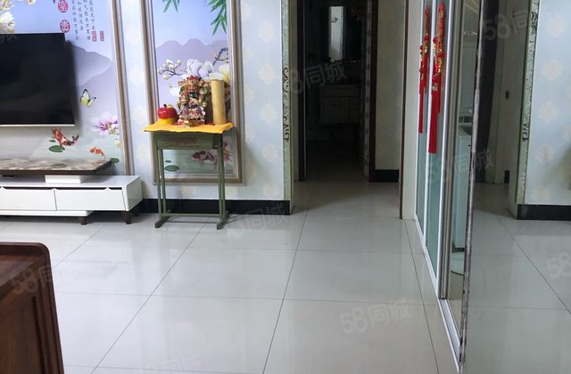 集资商住楼2室2厅99.74㎡35万二手房图片