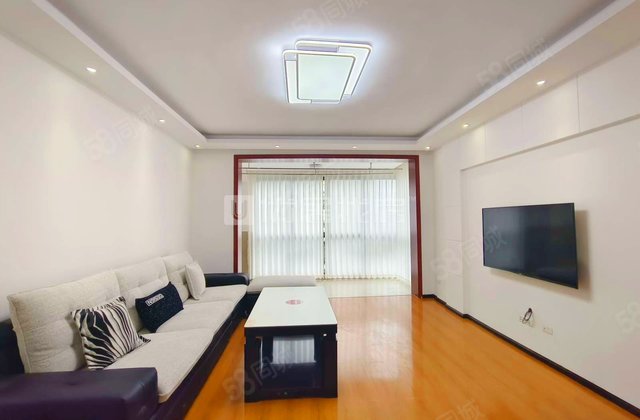 兰馨桂馥花园4室2厅143.44㎡56万二手房图片