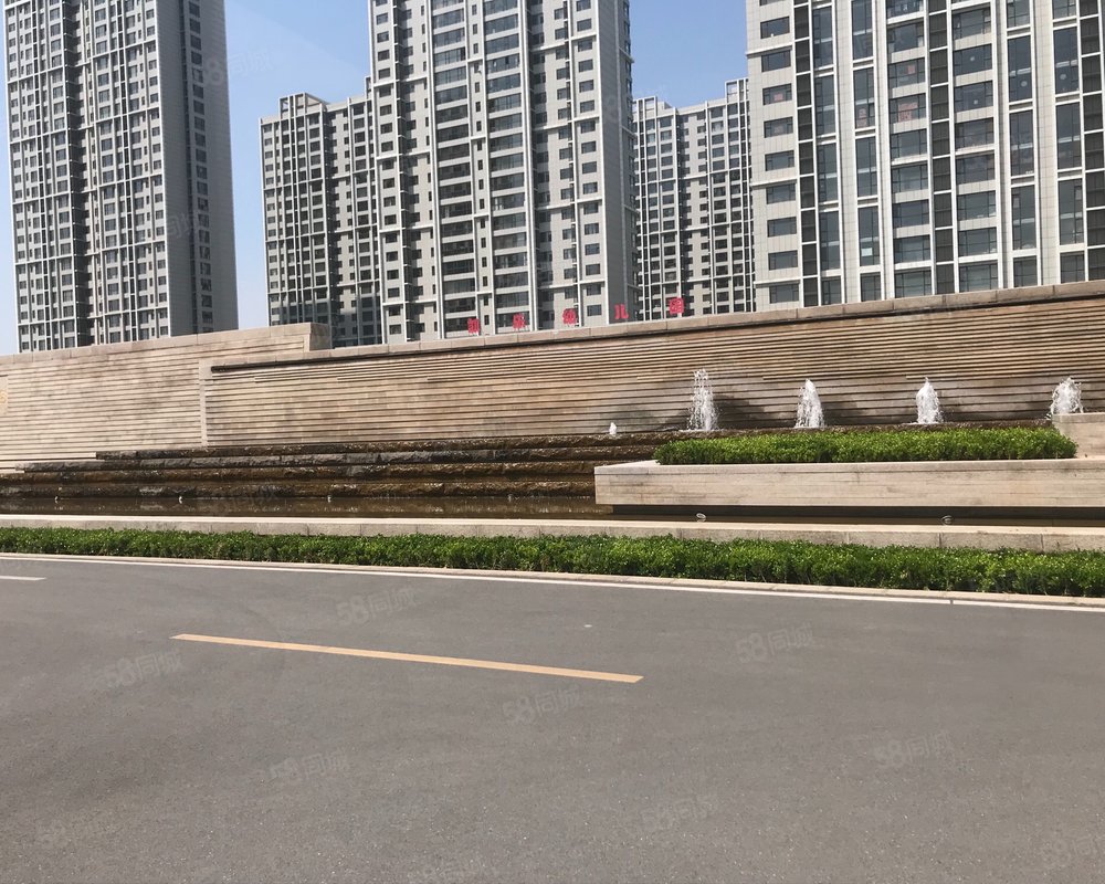 齐悦国际花园一期