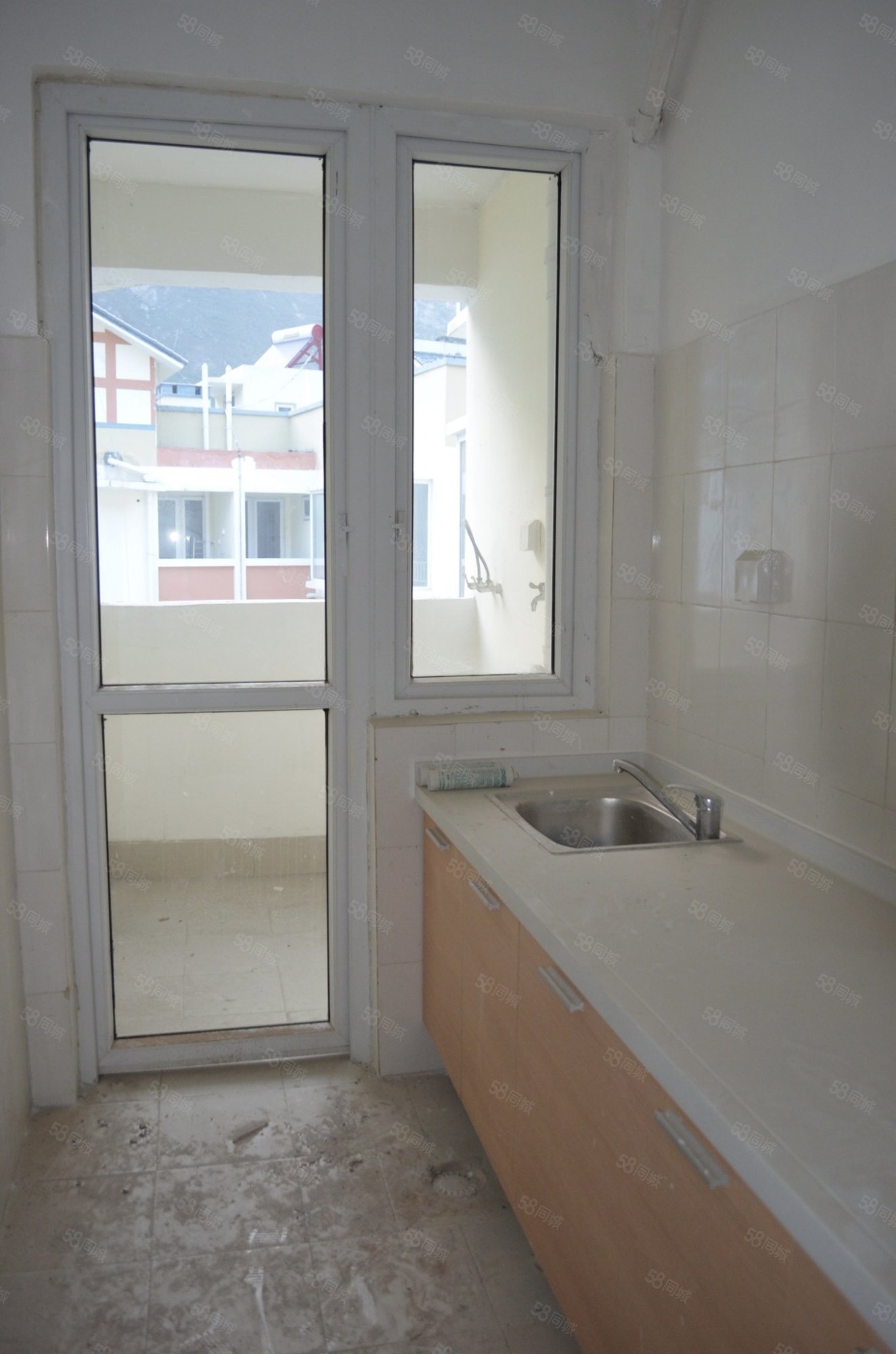 阳光家园2室1厅1卫71.51㎡西南35万