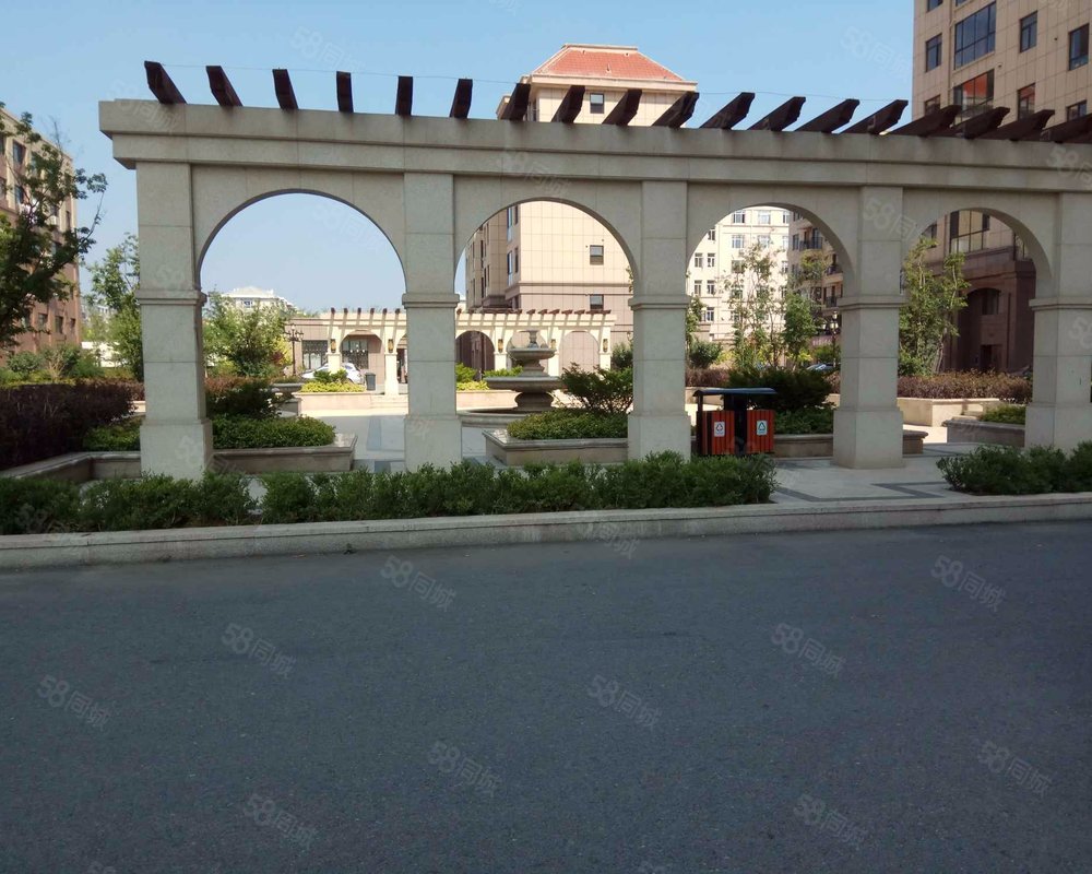 【御河湾, 御河湾小区详情,房价走势,房源,业主论坛】- 庄河58同城