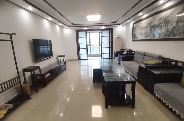 急售~人大家属院~4室2厅~免大税~送车位~送储藏室东边户